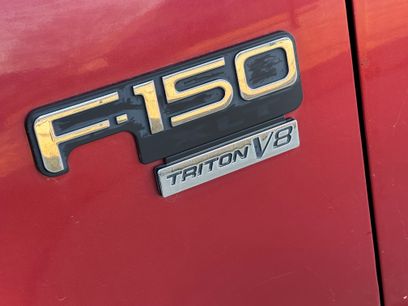 Used 2003 Ford F150 XLT