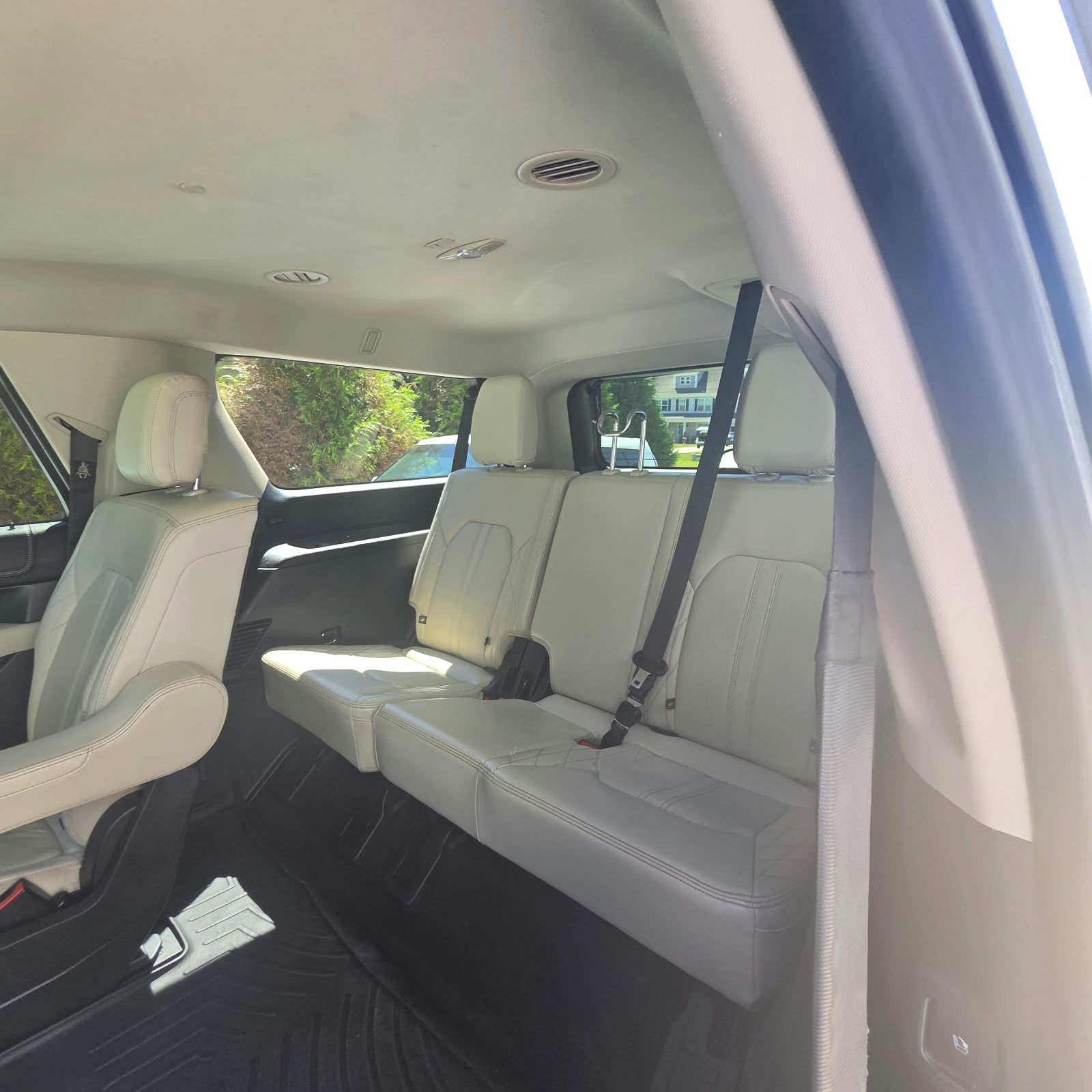 Used 2019 Ford Expedition Max Platinum AWD/4WD image 17