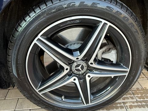 Used 2020 Mercedes-Benz E 450 4MATIC Wagon image 24