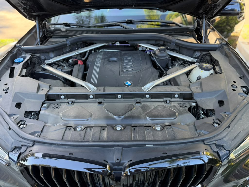 Used 2023 BMW X5 sDrive40i w/ Executive Package RWD image 8