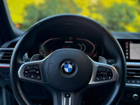Used 2023 BMW M440i xDrive Gran Coupe AWD/4WD image 10