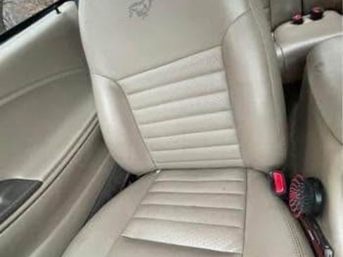 Used 2003 Ford Mustang GT Premium image 2