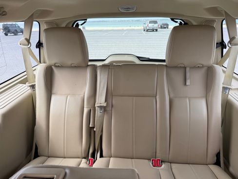 Used 2017 Ford Expedition EL Limited w/ Limited Appearance Package image 11