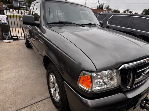 Used 2011 Ford Ranger XLT w/ Payload Pkg 2 image 2