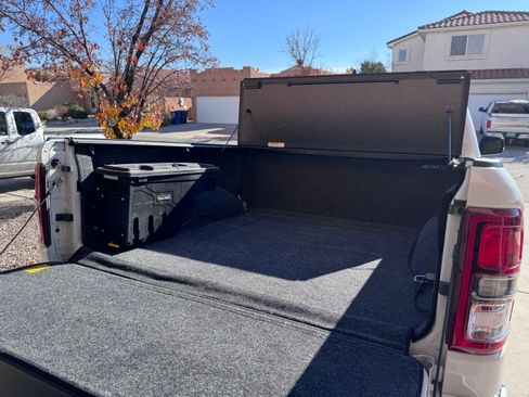 Used 2023 RAM 1500 Big Horn image 14