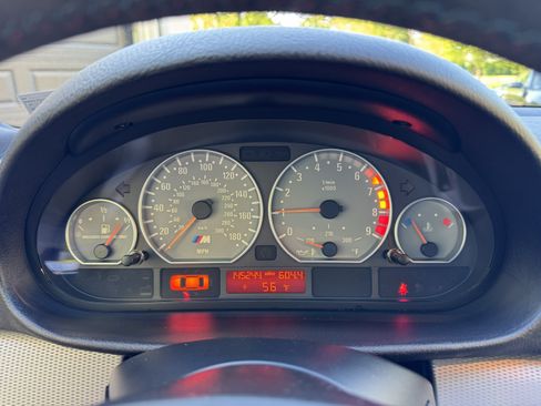 Used 2006 BMW M3 Coupe RWD image 30
