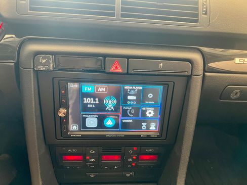 Used 2005 Audi A4 1.8T image 16