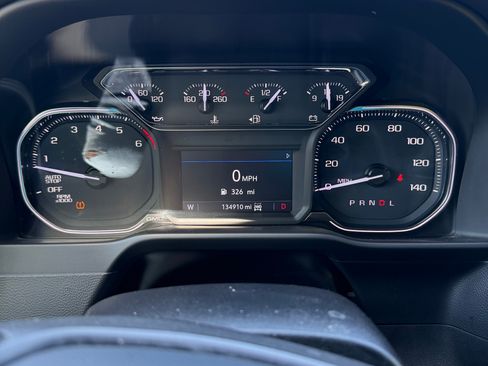 Used 2019 GMC Sierra 1500 AT4 AWD/4WD image 13