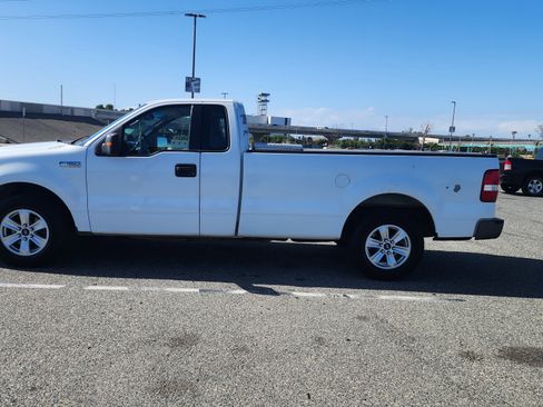 Used 2008 Ford F150 XL image 1