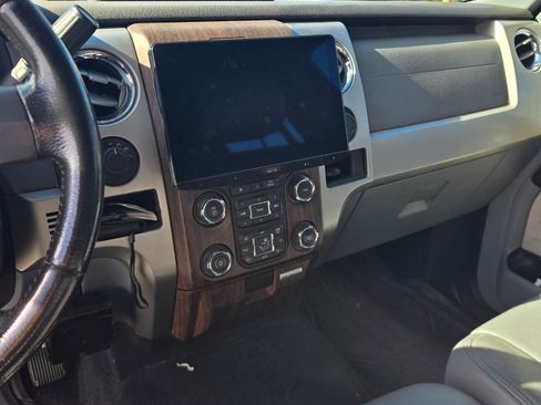 Used 2014 Ford F150 Lariat image 11