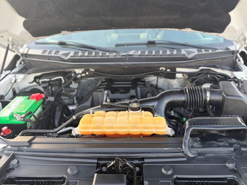 Used 2016 Ford F150 XL w/ Equipment Group 101A Mid image 10