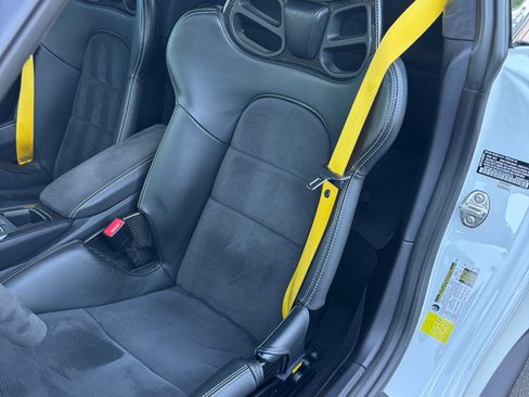 Used 2019 Porsche 911 GT3 RS image 21