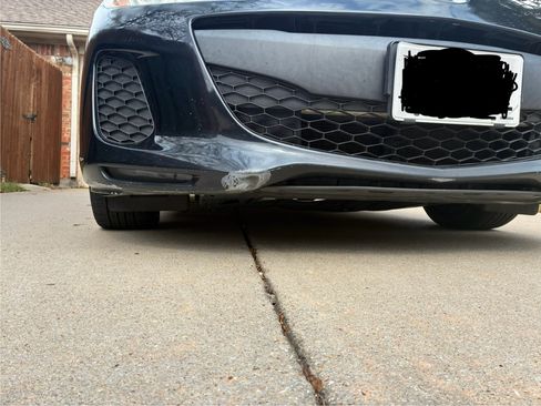 Used 2013 MAZDA MAZDA3 i SV image 6