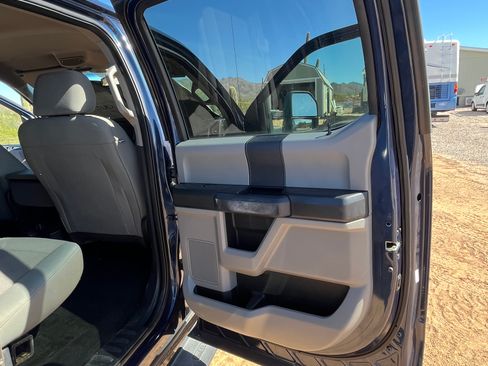 Used 2017 Ford F350 XL w/ STX Appearance Package image 12