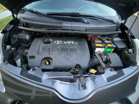 Used 2010 Scion xD FWD image 22