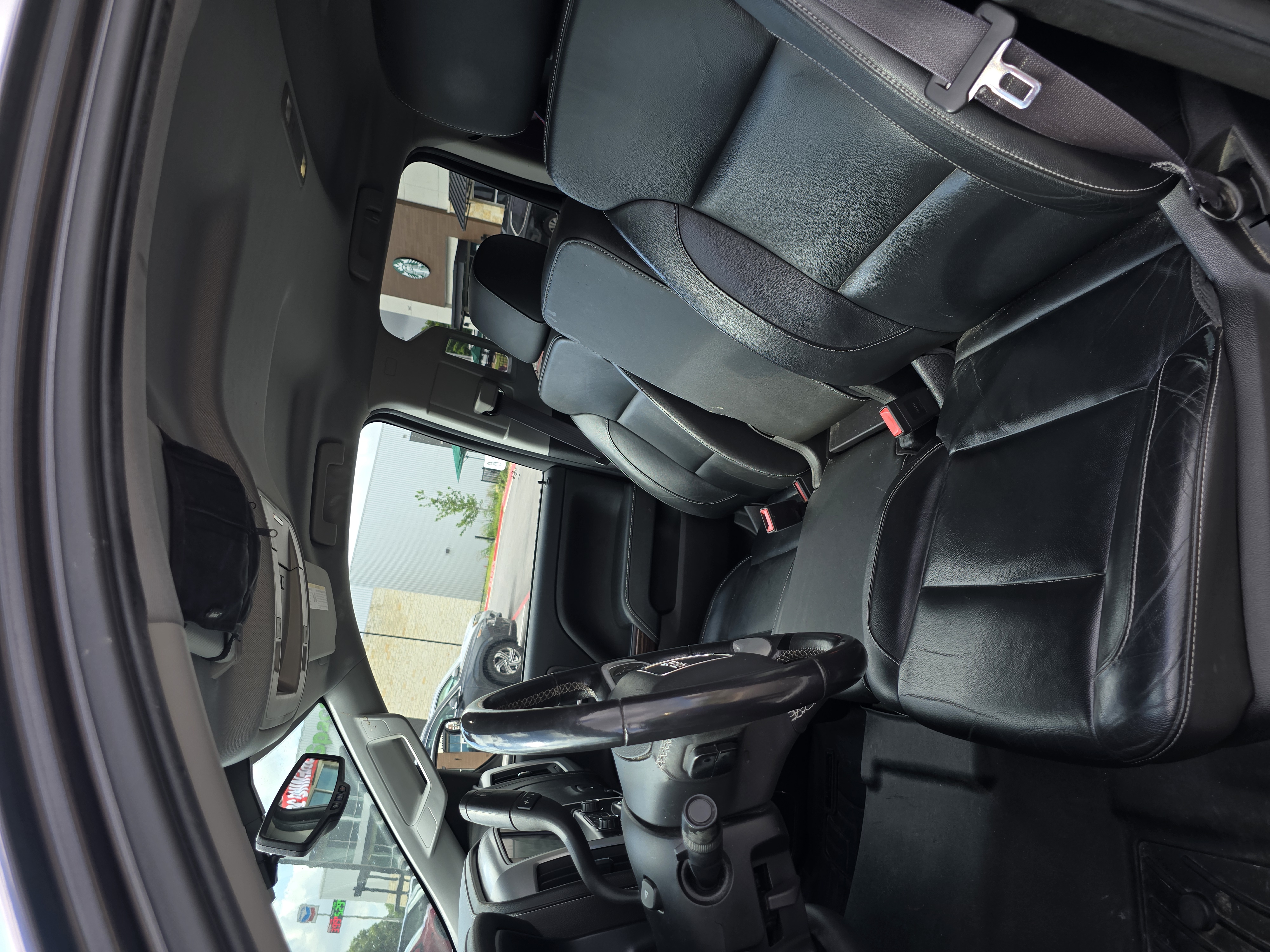 Used 2016 GMC Sierra 1500 SLT w/ SLT Premium Package AWD/4WD image 5