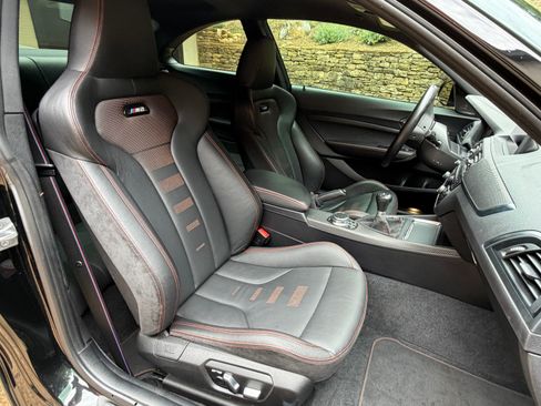 Used 2020 BMW M2 Competition RWD image 8