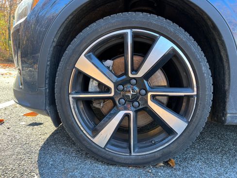 Used 2022 Polestar Polestar 2 w/ Plus Package image 14