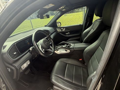 Used 2021 Mercedes-Benz GLE 350 350 Sport Utility 4D image 11