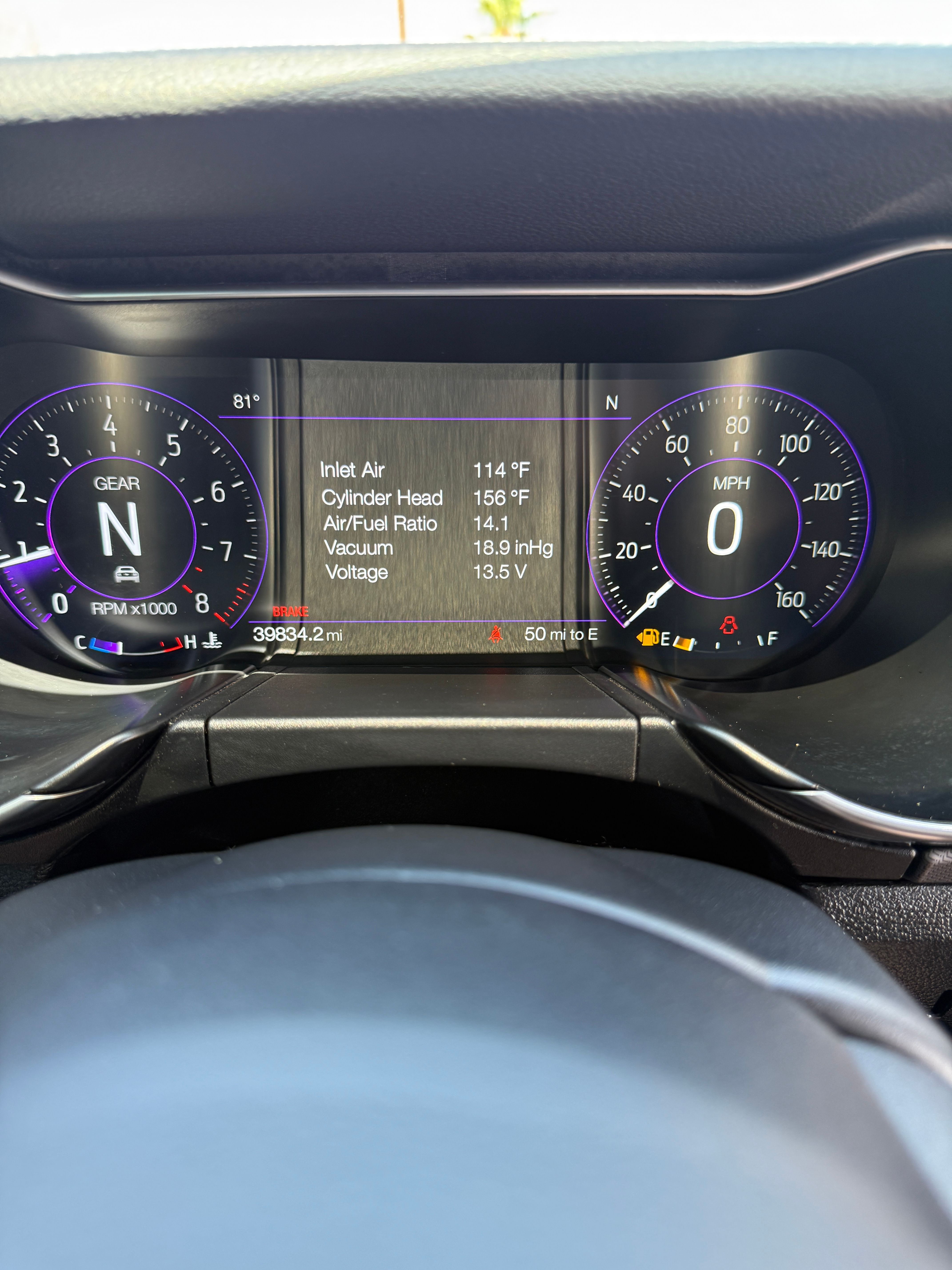 Used 2019 Ford Mustang GT Premium w/ Equipment Group 401A RWD image 11