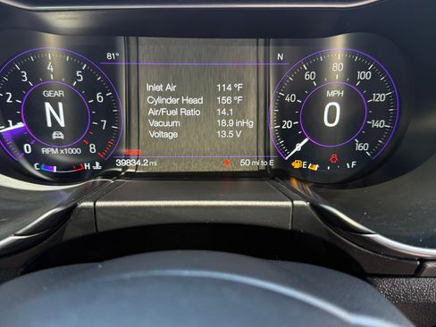 Used 2019 Ford Mustang GT Premium w/ Equipment Group 401A RWD image 13