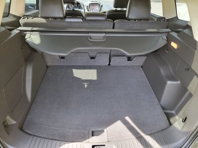 Used 2013 Ford Escape Titanium w/ Parking Technology Pkg