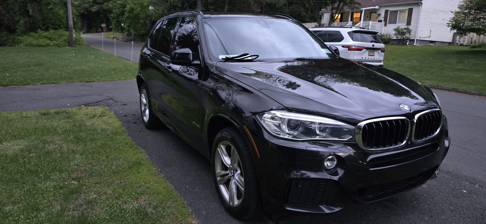 Used 2017 BMW X5 xDrive35i AWD/4WD image 14