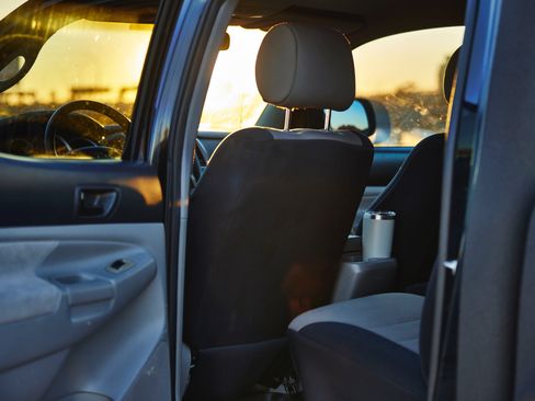 Used 2006 Toyota Tacoma 4x4 Double Cab image 9