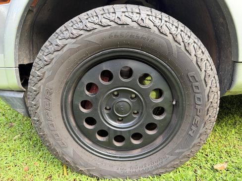 Used 2010 Porsche Cayenne GTS image 24