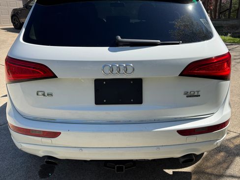 Used 2015 Audi Q5 2.0T Premium image 6