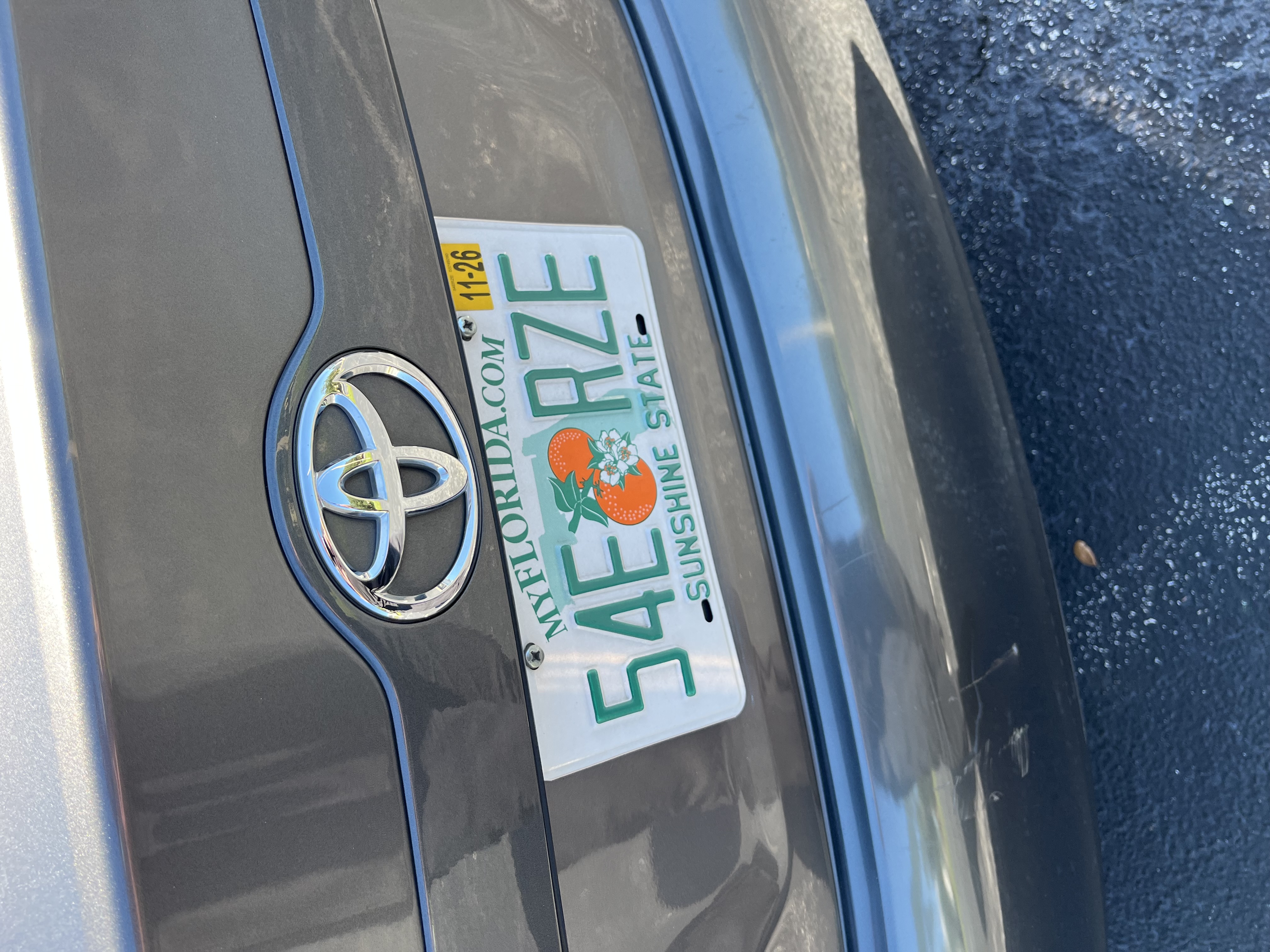 Used 2014 Toyota Camry LE FWD image 13