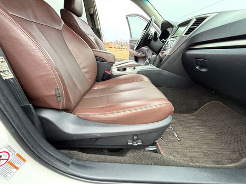 Used 2013 Subaru Outback 2.5i Limited w/ Special Appearance Pkg image 13