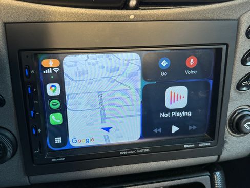 Used 2001 Porsche Boxster S image 5