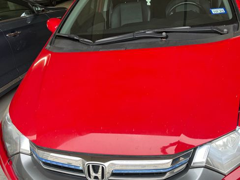 Used 2014 Honda Insight EX image 2