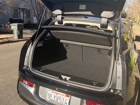 Used 2020 BMW i3 w/ Range Extender image 5