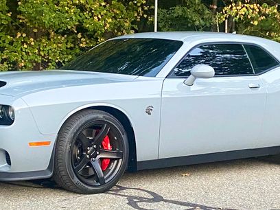 Used 2022 Dodge Challenger SRT Hellcat Redeye