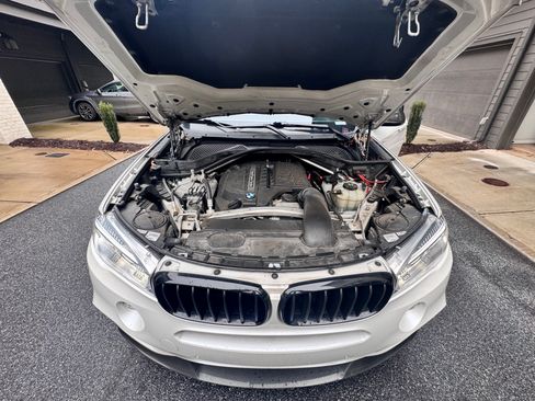 Used 2017 BMW X5 sDrive35i image 8