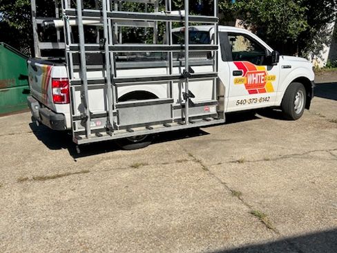 Used 2019 Ford F150 XL image 1