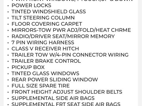 Used 2017 RAM 3500 Laramie image 20