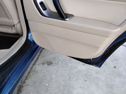 Used 2007 Subaru Legacy 2.5i Special Edition image 18