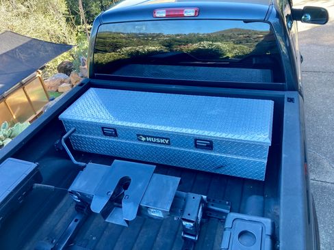 Used 2004 GMC Sierra 2500 SLE w/ Heavy-Duty Power Package AWD/4WD image 22