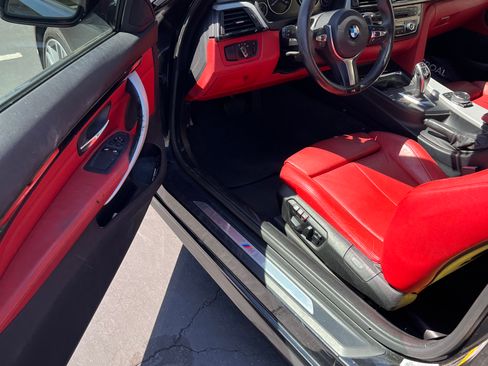 Used 2015 BMW 428i Coupe image 9