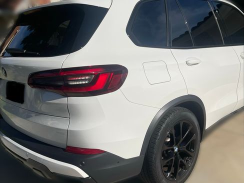 Used 2021 BMW X5 sDrive40i w/ Convenience Package RWD image 6
