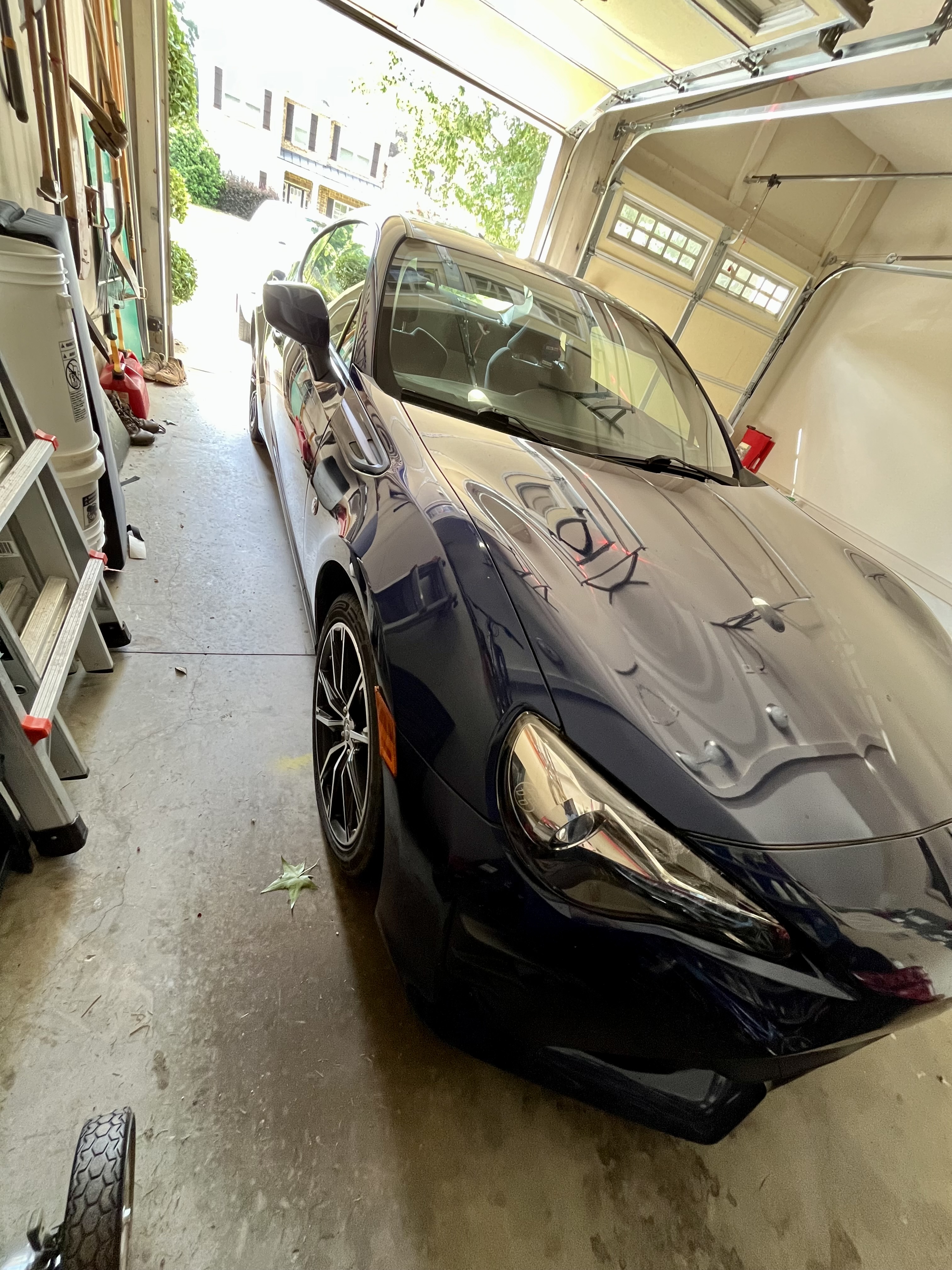 Used 2017 Toyota 86 RWD image 5