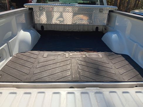 Used 2014 Ford F150 STX w/ Equipment Group 201A Mid image 7