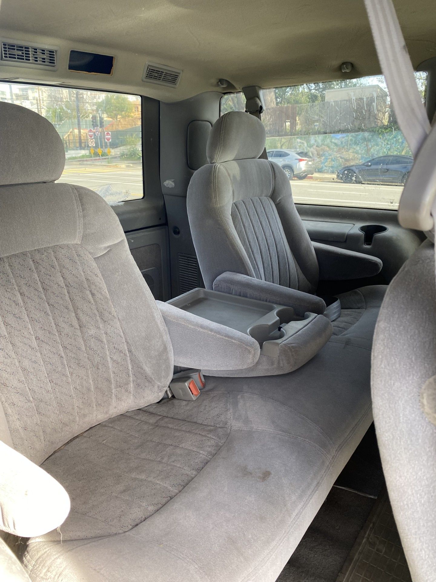Used 1996 Chevrolet Astro Passenger RWD image 18
