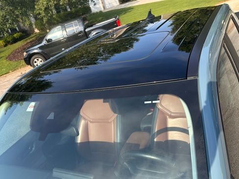 Used 2022 Ford Maverick Lariat w/ Lariat Luxury Package image 9