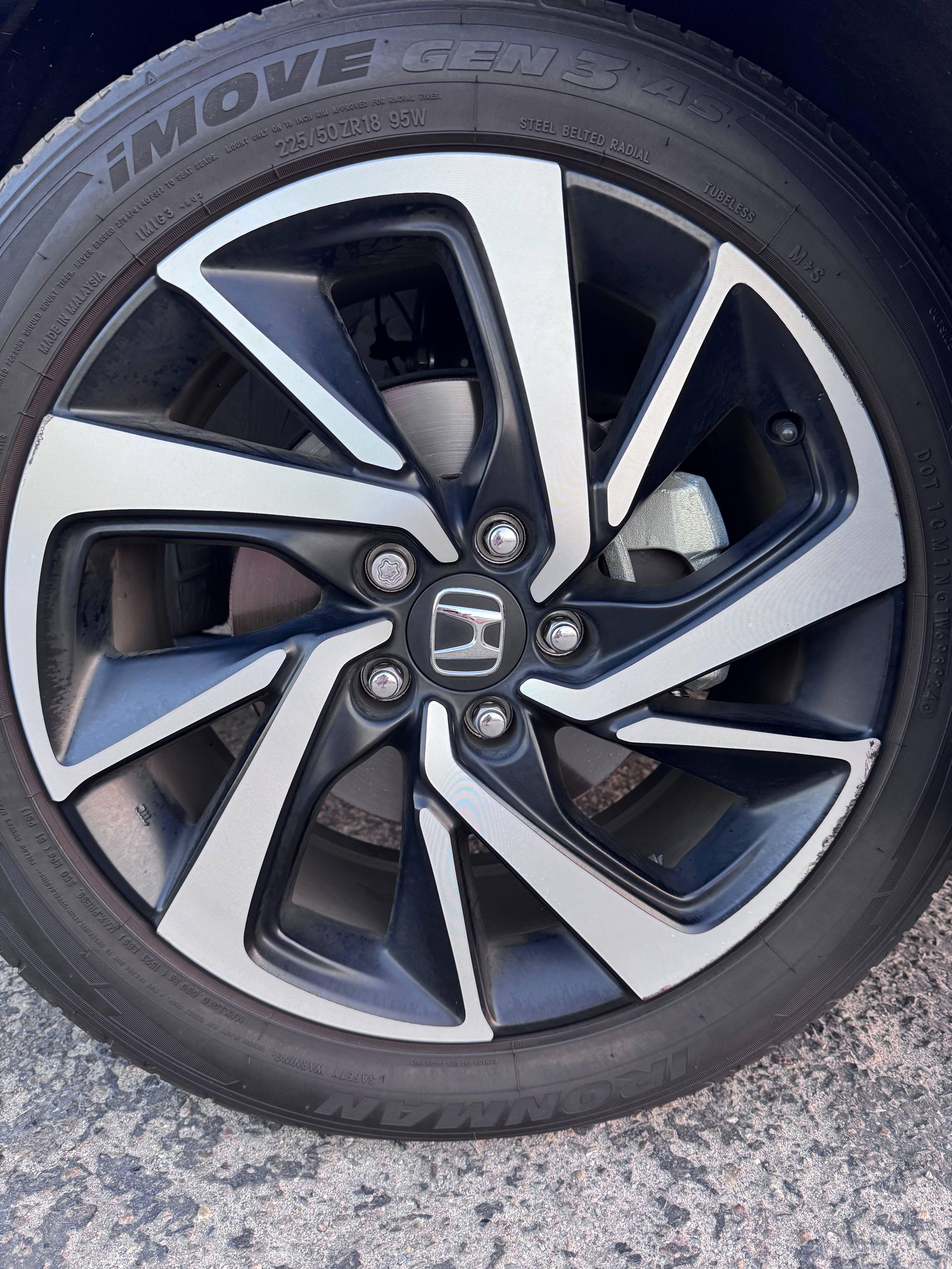Used 2020 Honda HR-V Sport image 19