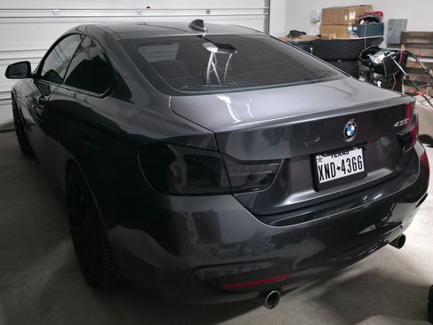 Used 2016 BMW 435i Coupe image 14