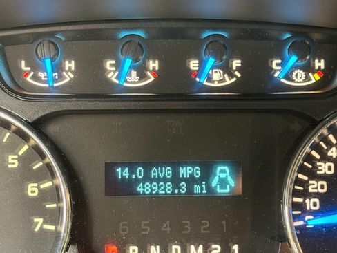 Used 2014 Ford F150 XLT w/ Trailer Tow Package AWD/4WD image 29